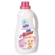 Medix Alvina 1.3л ГЕЛЬ для стирки Baby Aloe Vera