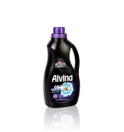 Порошок Medics Alvina 1.1 жидкий черный 4 шт/ящ