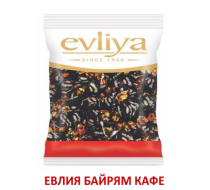 Бонбони Евлия Байрям кафе 1 кг 6 бр/каш