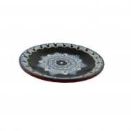 Тарелка для Таверны Троянская керамика 18 см