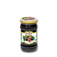 Ariva Варенье из черноплодной рябины 360 г 6 шт/стоп