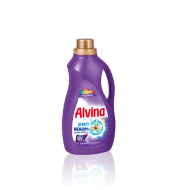 Пудра Medics Alvina 1.1 жидкая Делюкс парфюмерная фиолетовая 4 шт./коробка
