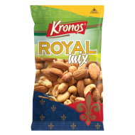 Kronos Royal Baked Mix 130 г 14 шт/ящ