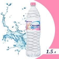 Трапезна вода Сердика 1.5 л 6 бр/стек