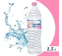 Трапезна вода Сердика 1.5 л 6 бр/стек