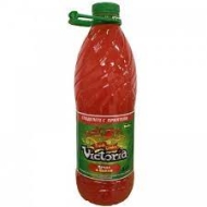 Derby "Victoria" with water Banana-Strawberry3l 4 pcs/stack