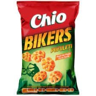 Chio Snacks со вкусом пиццы 80 г 12 шт/ящ
