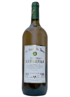Вино Keratsuda 1,5 л Белое