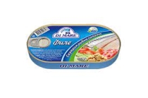 Филе скумбрии Diavena 0,180 Рыбный салат 15 шт./стек