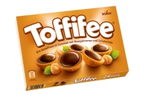 Шоколадные конфеты Тофифи 200 г 15 шт/кор