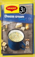 Маги Доза Супа сирене +крутони 19 гр 30бр./кут