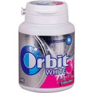 Orbit 46 шт/драг Bubblemint 6 шт/стек