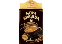 New Brazil Coffee 200 Espresso Gold 12 шт.