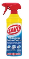 SAVO Anti-Schimmel-Präparat 500 ml Pumpe