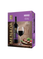 Вино Menada 3 л Мавруд