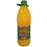 Derby "Victoria" with water Apricot 3l 4 pcs/stack