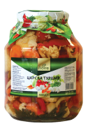 Fiore Royal Pickle 1680 6 шт./ст.