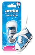 Areon Fresh /обувь/ океан
