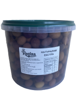 Оливки Regina Natural Extra 3 кг/коробка
