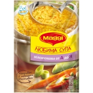 Маги Зеленчукова супа от А до Я 44 гр 24 бр./кут