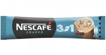 Ness Coffee 3 in 1 FRAPPE 16 г. 28 шт/кор 10 коробок/ящ