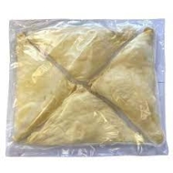 Пирог Боляр треугольный с сыром 195 г 48 шт/кор