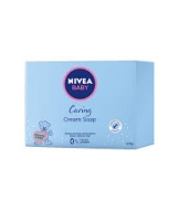 Крем-мыло Nivea Baby Нежное питательное 100 г 6 шт./коробка