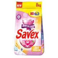 Порошок Savex 8 кг для окраски