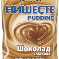 Шидеров Нишесте Шоколад 60 гр. 10 бр.