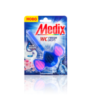 Medix WC 33 г Голубая вода