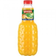 Нектар Granini Orange Mango 1л./6 шт.