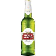 СТЕЙК Пиво Stella Artois 0,500 мл 12 шт./упак.