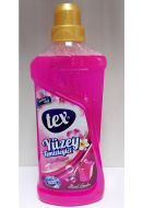 TEX Универсальное чистящее средство Цветник 1 литр