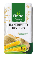 Мука кукурузная Fiore 1 кг 10 шт/стоп